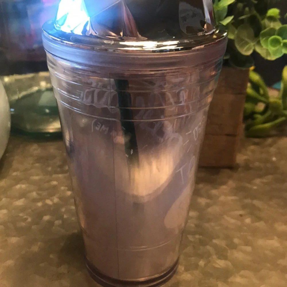Starbucks limited edition